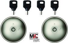 Serratura per furgone UFO²  -