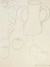 Henry Matisse - Locandina