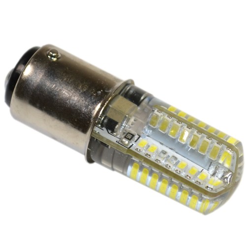 Lampadina led bianco freddo - led,