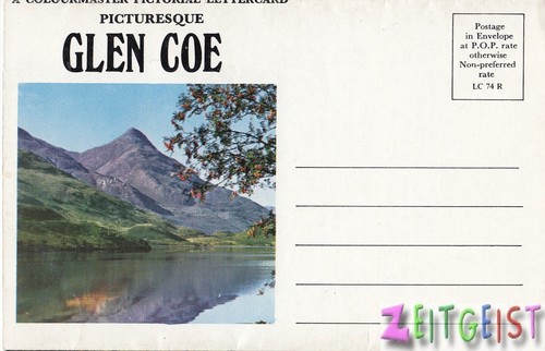 Glencoe inverness shire - glencoe,, inverness-shire