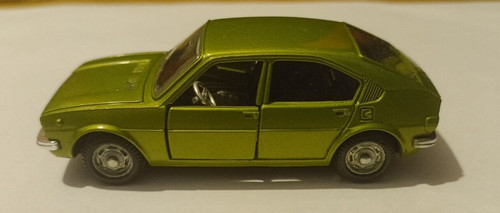 Mebetoys alfasud - mebetoys:,