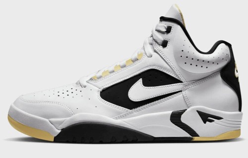 Nike air flight lite mid - lite,