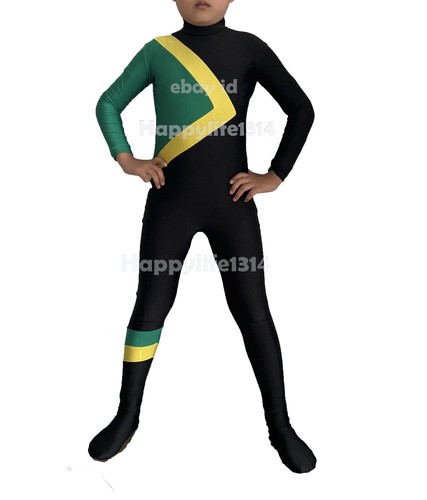 Costume vestito corsa bob - vestito,