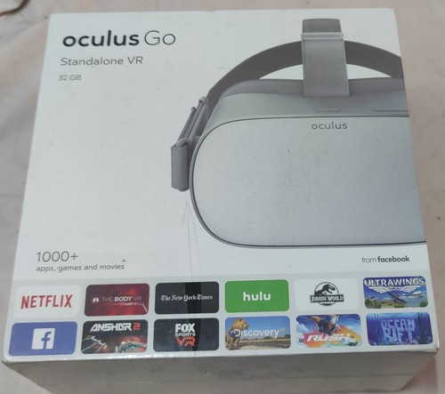 Meta oculus visore vr - 32,