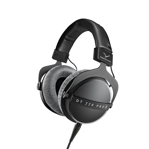 Beyerdynamic 770 pro x - beyerdynamic,