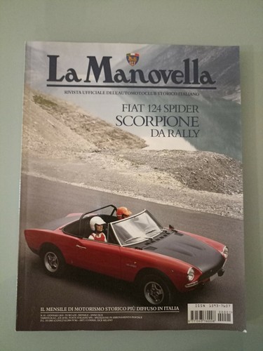 Manovella numero 1 - manovella,,