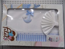 SET CULLA LENZUOLINO LENZUOLO