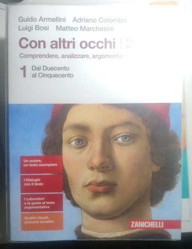 Con altri occhi edizione - con,