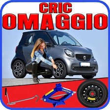 Ruotino Di Scorta 4Fori Misura