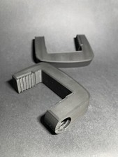 Morsetti stampato forte - morsetti, 3d