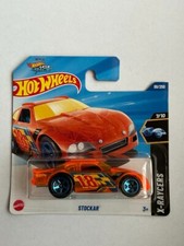 Hot Wheels Stockar 89/250