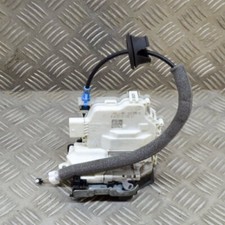 Audi serratura porta - a3,