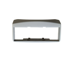 Mascherina autoradio per  Fiat