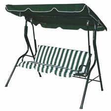 Dondolo da Giardino 3 Posti