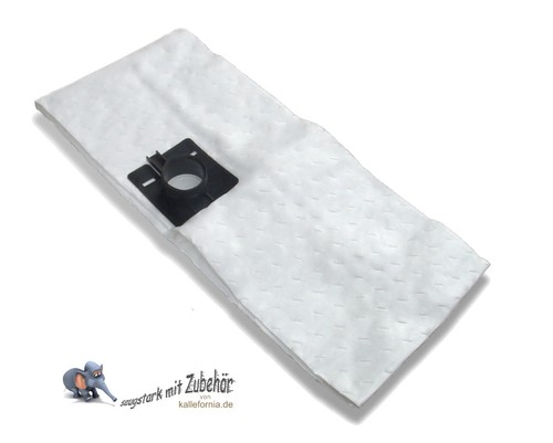 Sacchetti per aspirapolvere - 5,