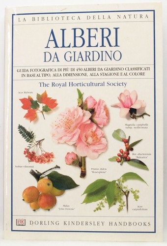 Alberi giardino la - giardino,