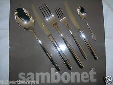 SAMBONET - 36 POSATE  HANNAH-Da  535,20 a 379,90 euro