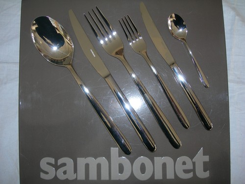 Sambonet posate hannah 75 - sambonet,