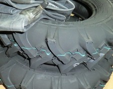 1 paio di pneumatici monoasse