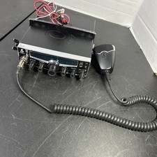 RADIO CB COBRA 29 LX CHR LE