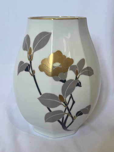 Vaso usato okura - vaso, ceramica