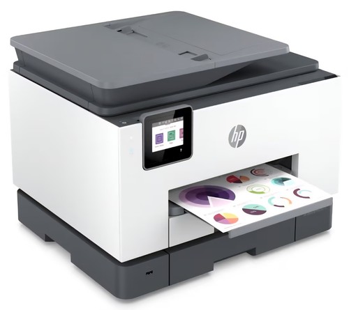 Officejet pro 9022e - hp,