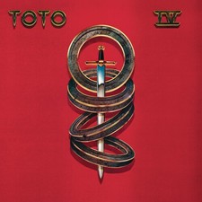 Toto - Toto IV [New Vinyl LP]