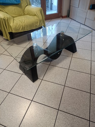 Tavolino salotto moderno - tavolino,