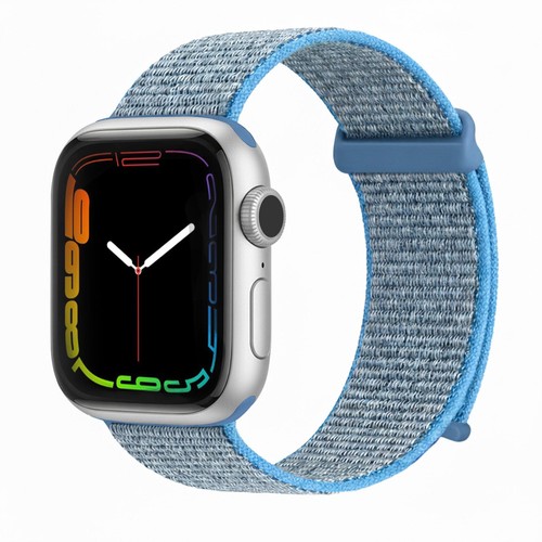 Cinturino smartwatch per apple - cinturino,