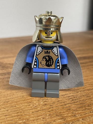 Lego castle knights kingdom - lego, castle: