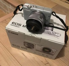 Canon reflex digitale