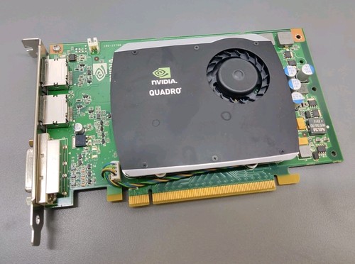 Scheda video nvidia - video, quadro