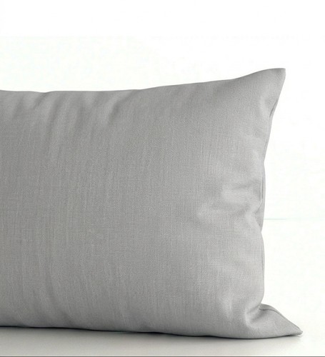 Coppia federe cuscino 50x80 - coppia,