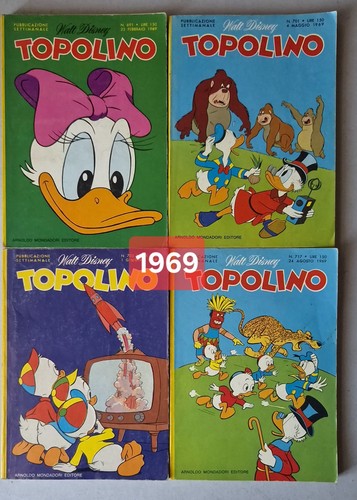 Walt disney topolino lotto - disney,