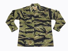 US Army Jungle Jacket giacca