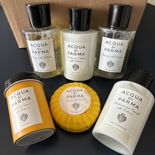 Acqua parma 300 100 gr - +,
