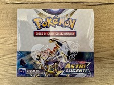 Pokémon ASTRI LUCENTI Booster
