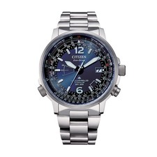Citizen Promaster Pilot Eco