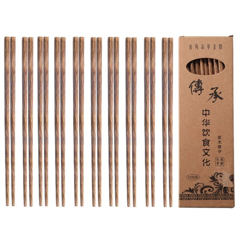 Bacchette sushi lavabili