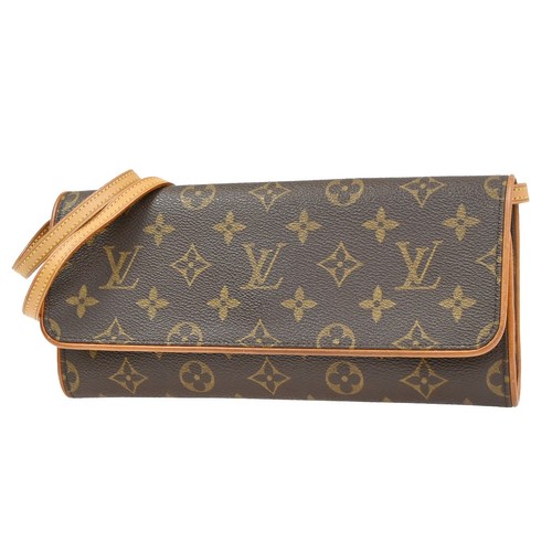 Borsa tracolla louis vuitton - a,
