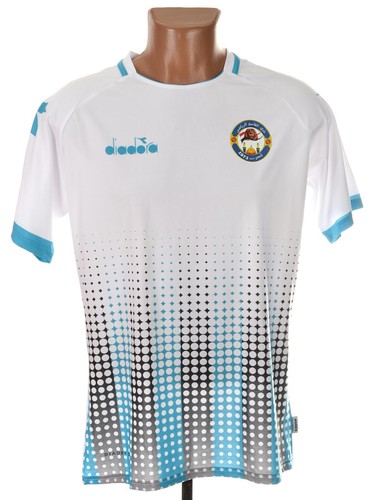 Maglia calcio qasim - maglia,