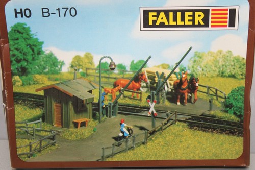 Faller 170 kit modellbau - faller,