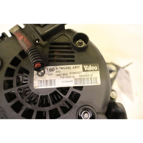 Alternatore bmw serie - serie, 1