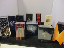 Profumo Uomo Confezione 10x