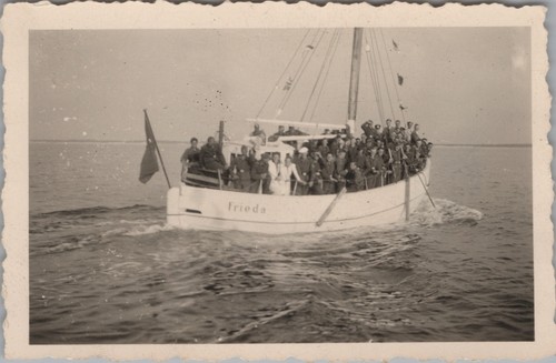 Foto ww2 escursione di - foto,, ww2,