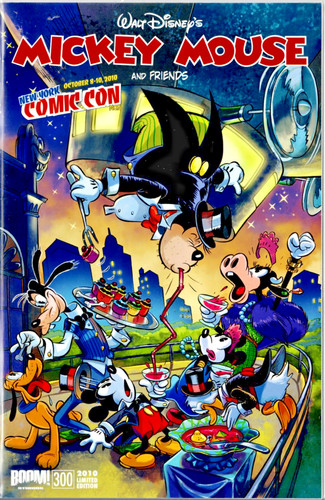 Topolino 300 new - topolino, comic