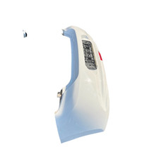 Paraurti Posteriore Nissan -