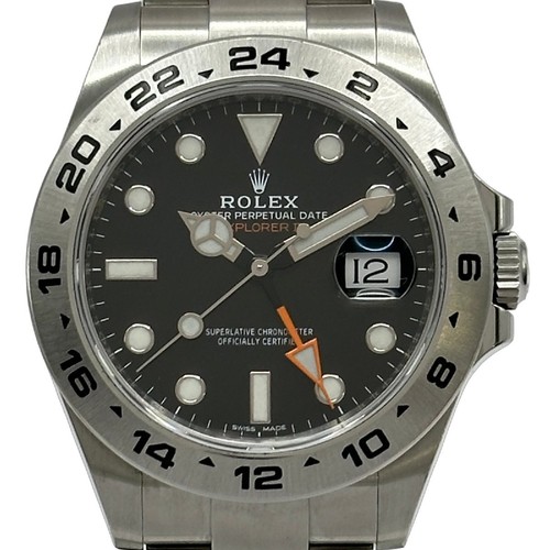 Rolex explorer 216570 - rolex, 2