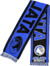 SCIARPA JACQUARD 01 ATALANTA