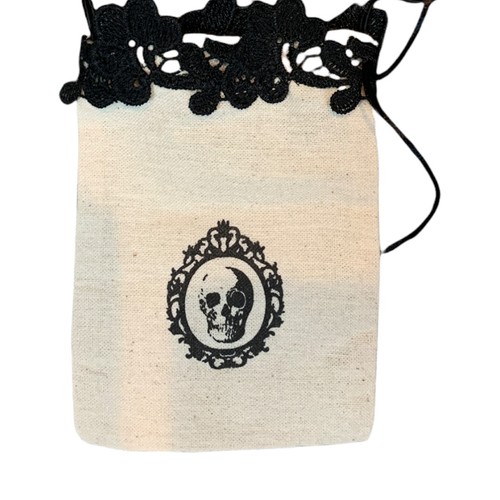 Halloween mini borsa - halloween,